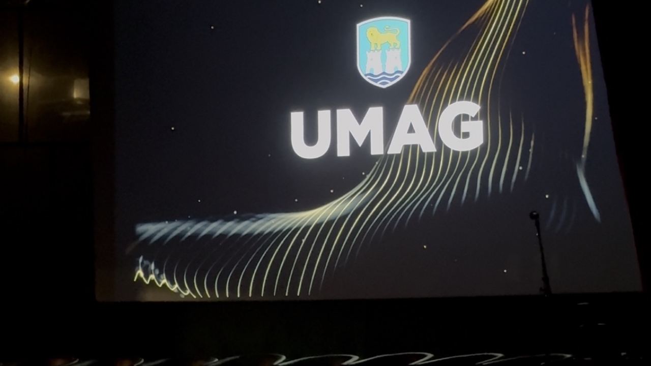 Predstavljen film o razvoju Umaga