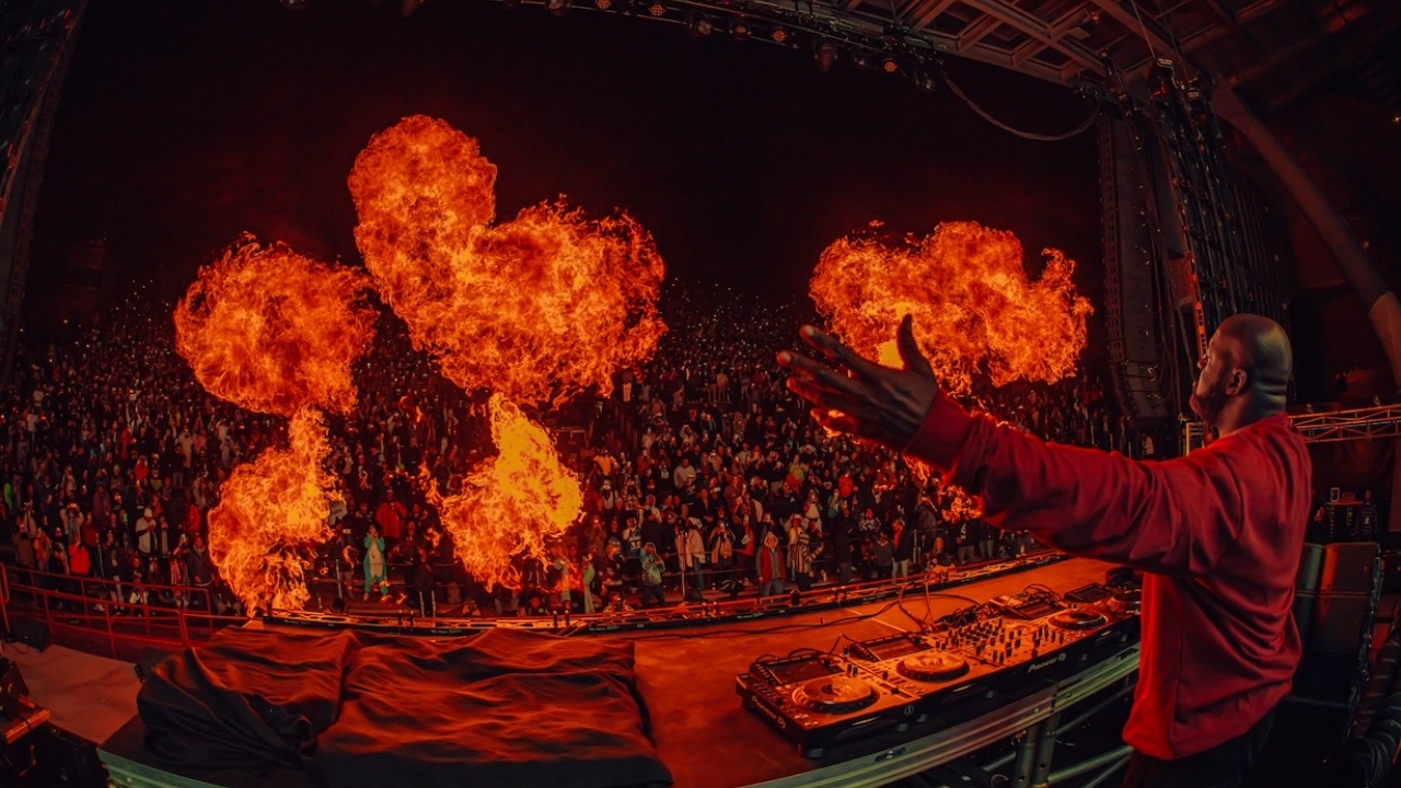 Shaq dolazi u Umag: NBA ikona i glazbena senzacija DJ Diesel preuzima Umag Music Nights