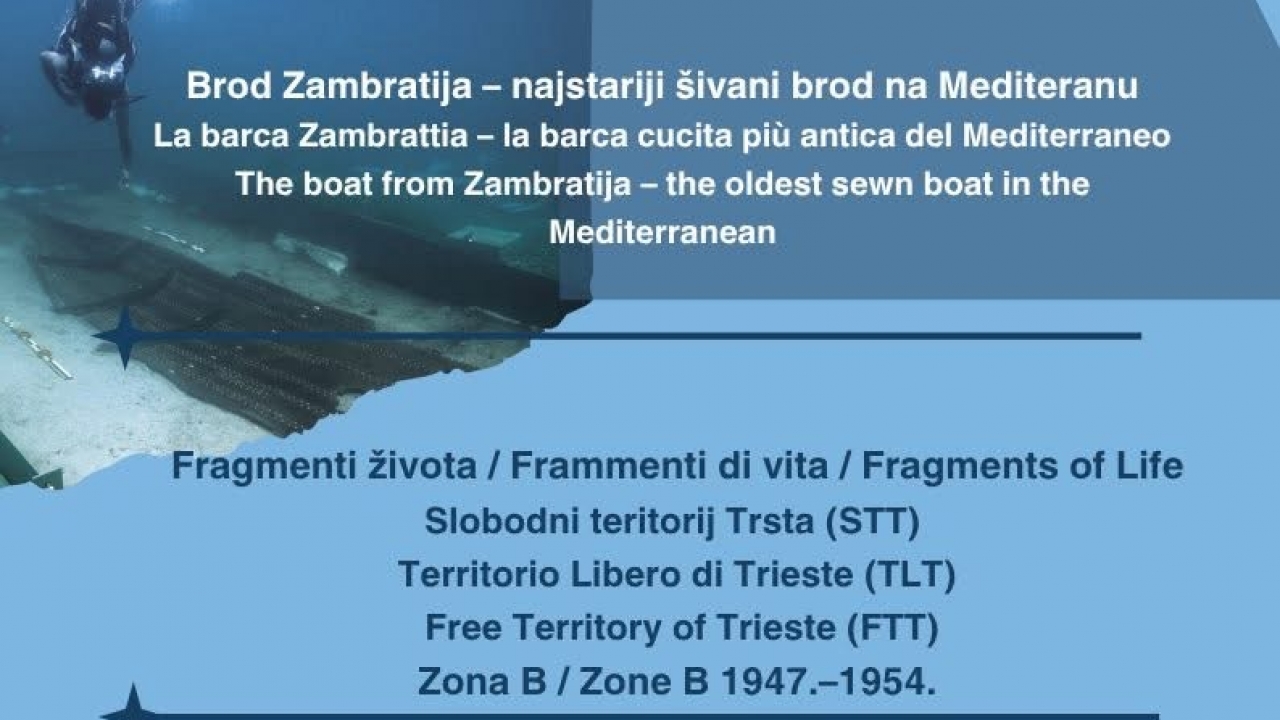 Muzej Grada Umaga tijekom lipnja poziva posjetitelje na tri atraktivne izložbe