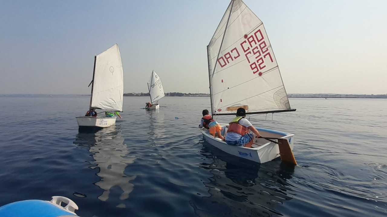 Jedriličarski klub Histria poziva na regatu krstaša u umaškom zaljevu