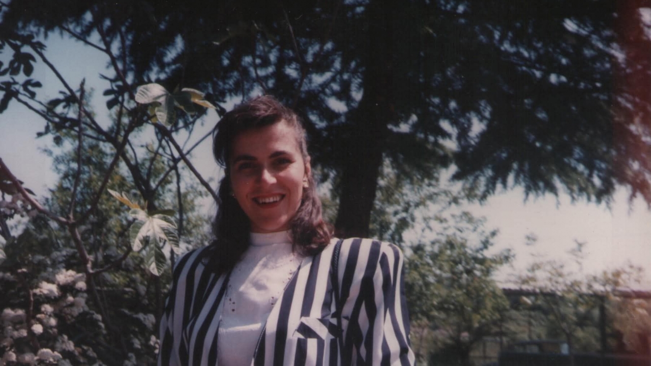 Istarska spisateljica Gracijela Putina gost svjetske elite