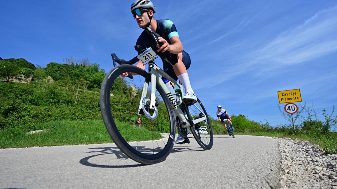 Otvorene prijave za biciklistički maraton Istria Gran Fondo 2025.