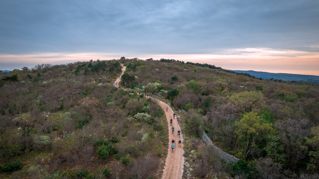 Nakon uspješnog 13. Izdanja utrke, Istria 100 by UTMB objavljuje datume za 2027.
