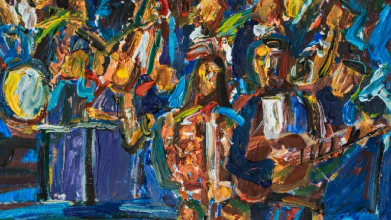 Jazz Istra Orchestra i Nola stižu u CMIK Novigrad – glazbeni spektakl koji spaja jazz i emociju