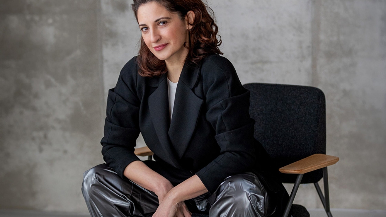 Jelena Fiškuš drugi put u žiriju Cannes Lions festivala – još jedno priznanje za hrvatsku kreativnu scenu