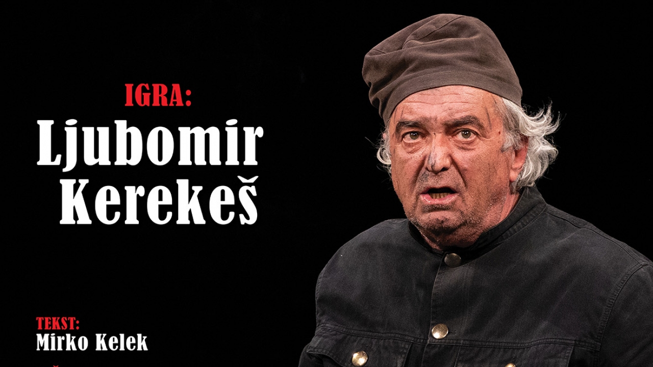 Najizvođenija hrvatska predstava stiže u Novigrad na samom kraju siječnja