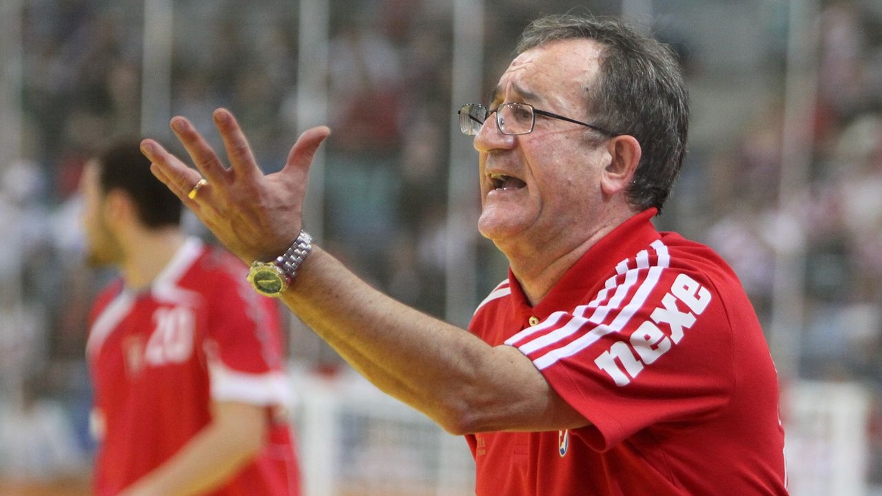 Lino Červar i Stanislav Peharec na konferenciji o sportu u Rovinju