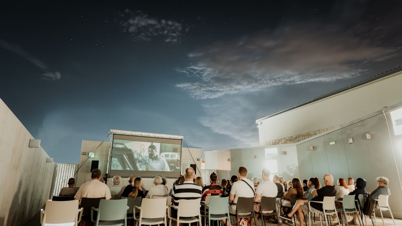 CineSummer@Novigrad-Cittanova