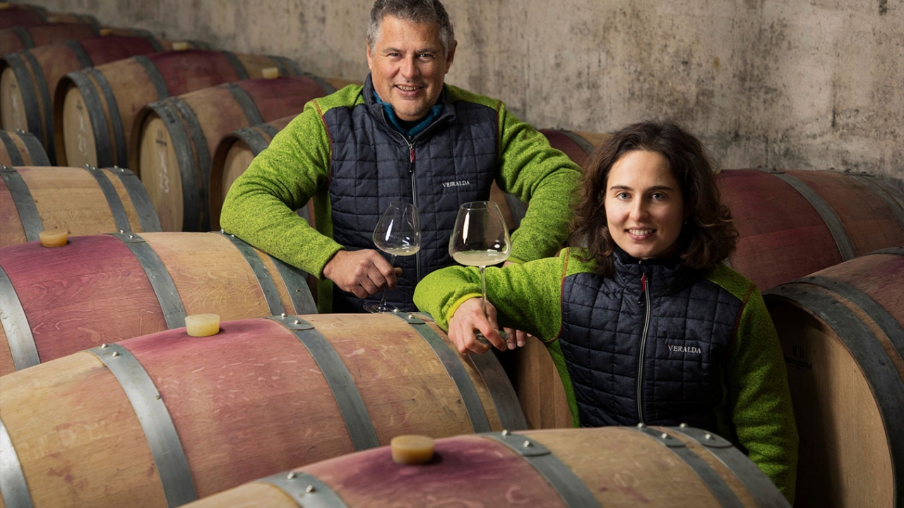 Vino Buje – Buie dobilo nacionalnu zaštitu izvornosti