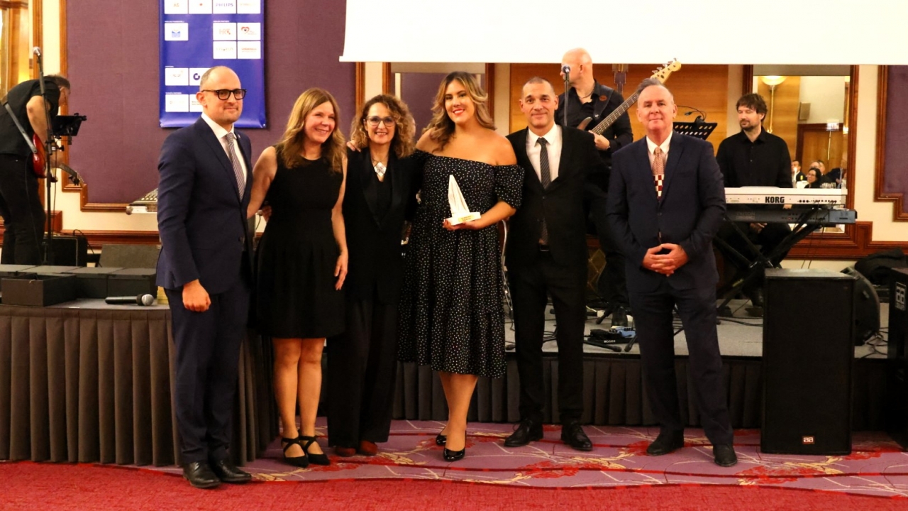 Deset uspješnih Hrvata iz dijaspore nagrađeno priznanjem “MG2 Excellence”