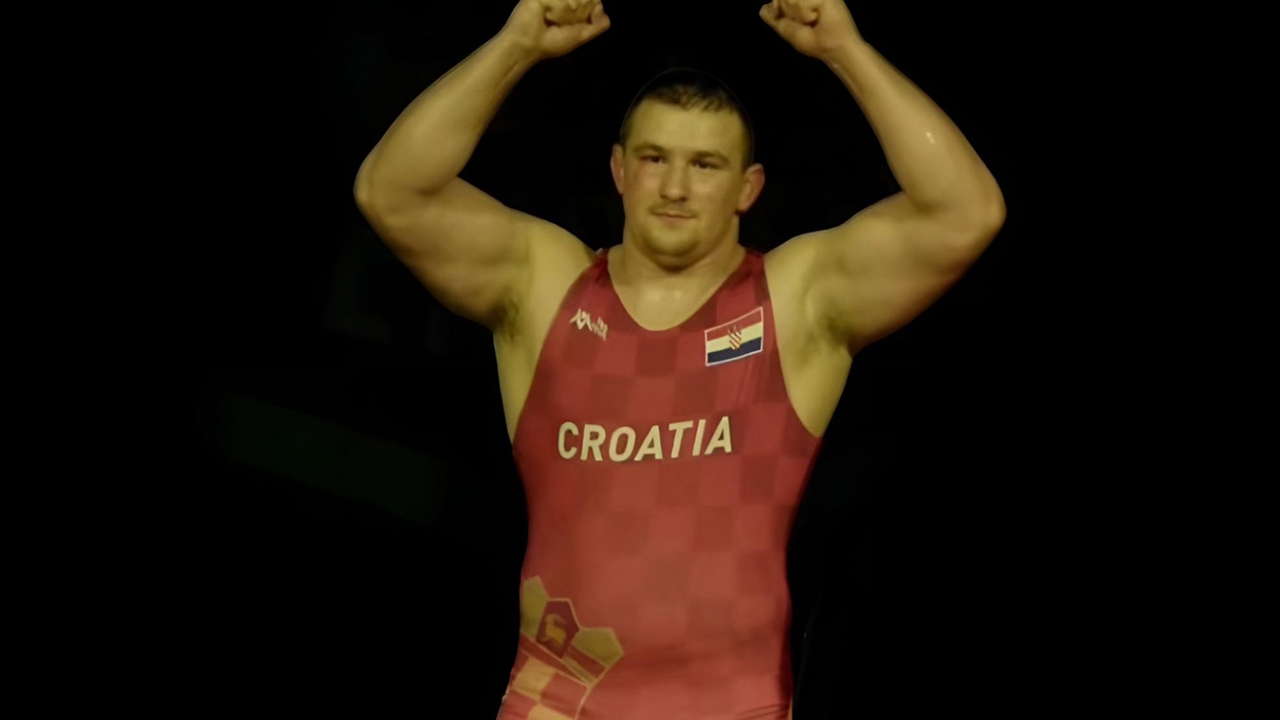 Marko Milanović osvojio prestižni međunarodni turnir