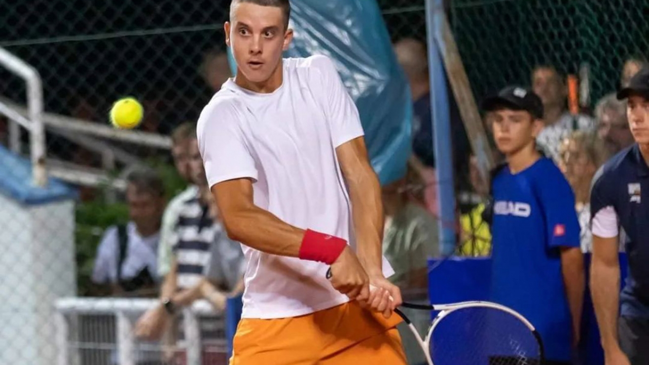 Matej Dodig napreduje na rang listi unatoč porazu od Cerundola u Umagu
