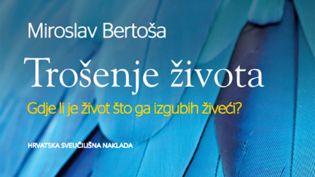 Predstavljanje knjige Miroslava Bertoše u Umagu