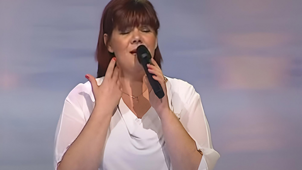 Novigradska pjevačica Mladenka debitira na Splitskom festivalu
