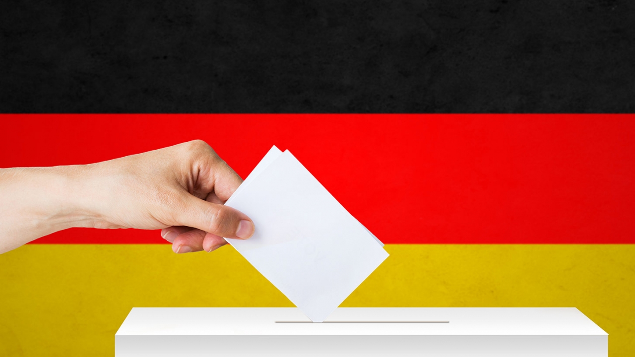 CDU/CSU pobjednik izbora u Njemačkoj, desno-populistička AfD značajno ojačala