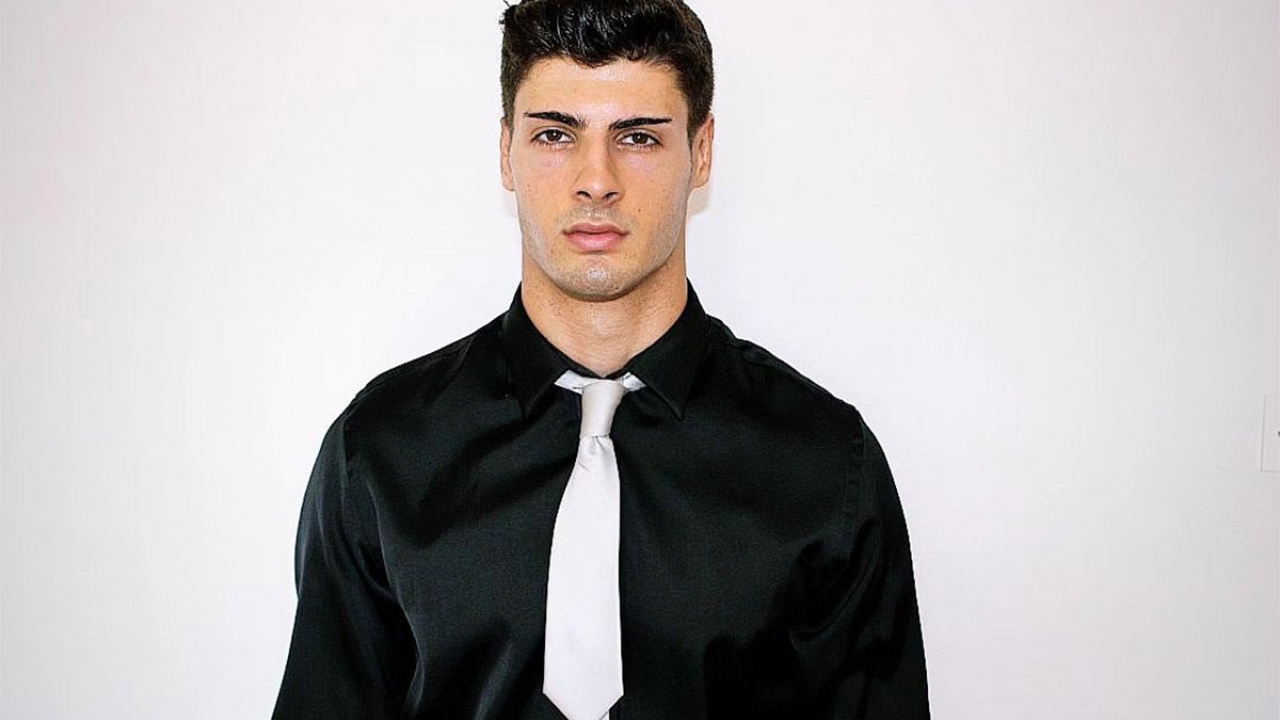 Noel Erman iz Pule pobijedio na Best Model of the Universe