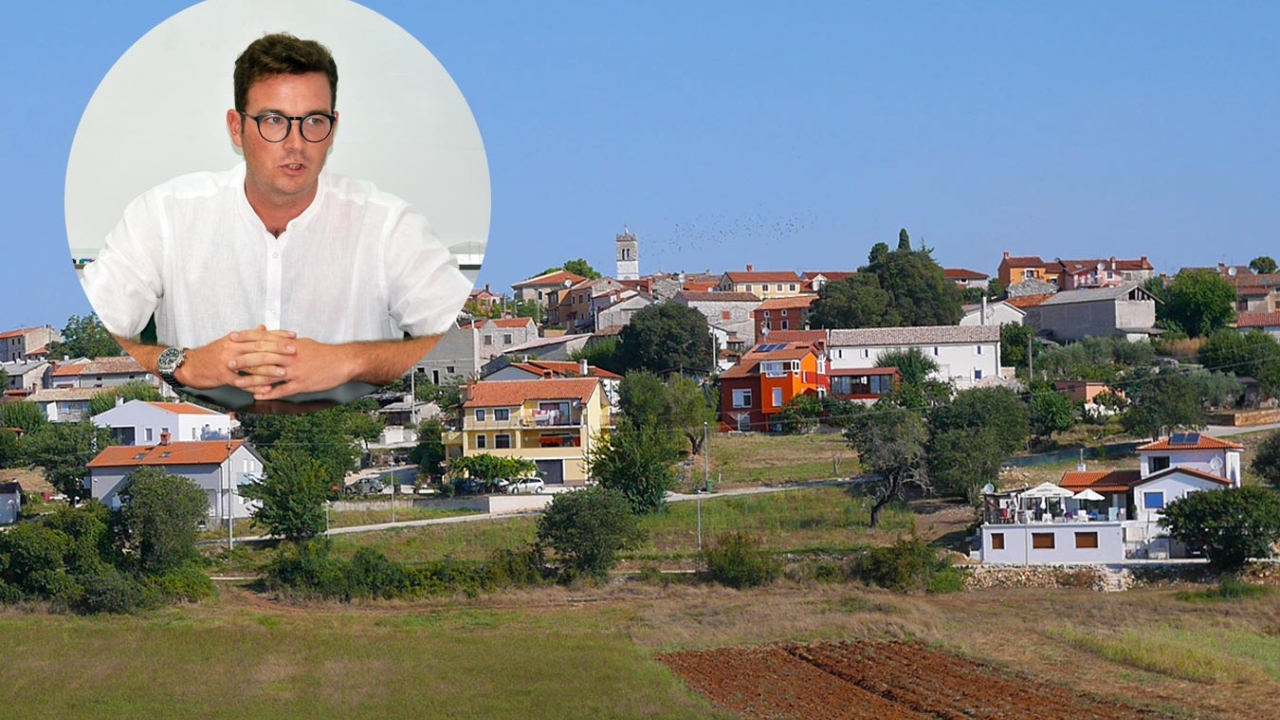 Završena 2. faza vodovodnog ogranka Nova Vas – Donji Srbani