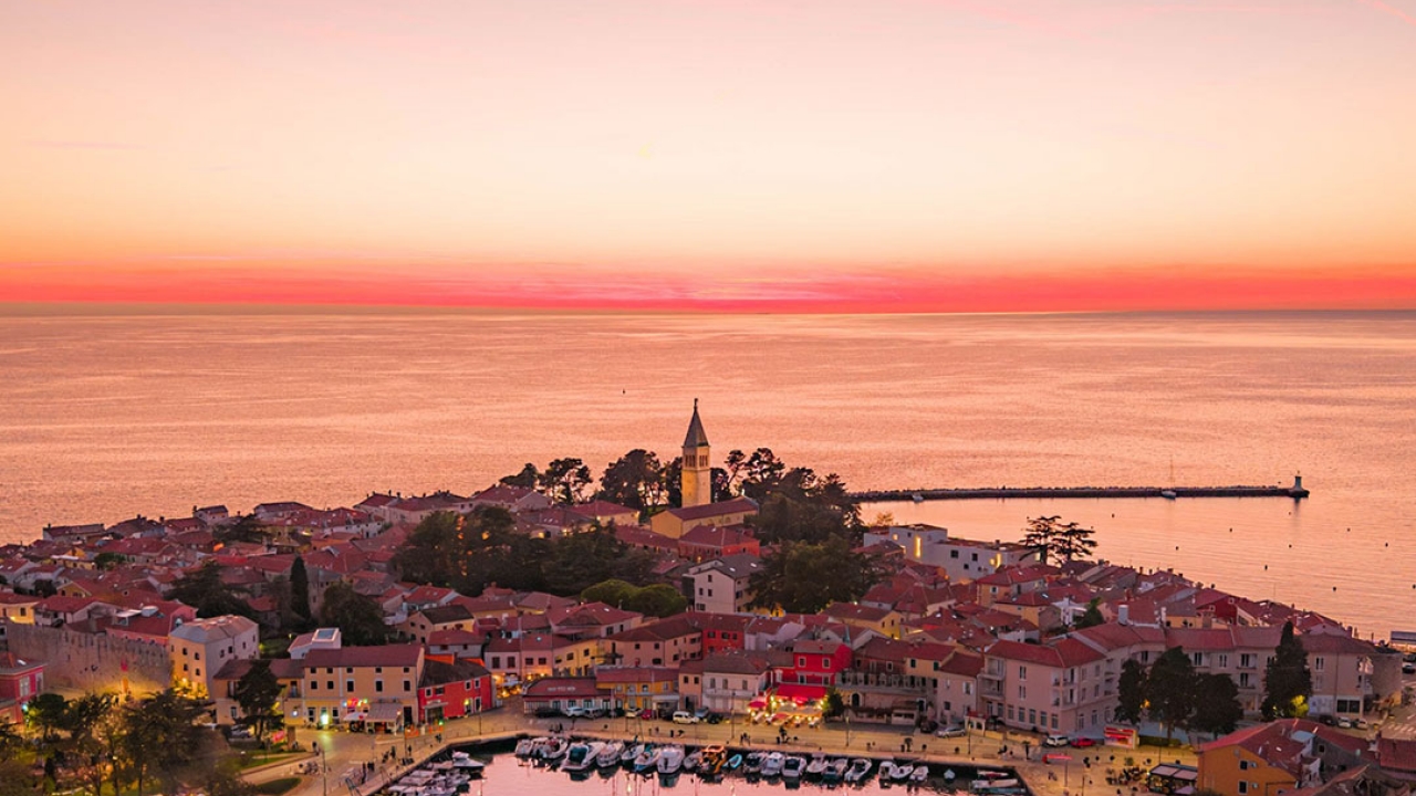 Novigrad sprema ambiciozne planove za 2025. uz jačanje turizma i održivosti