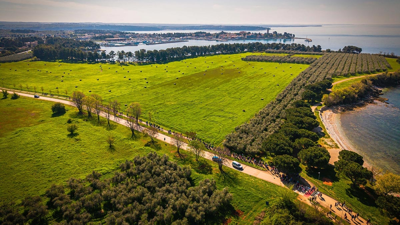 Sjajne fotografije donosi Visit Novigrad