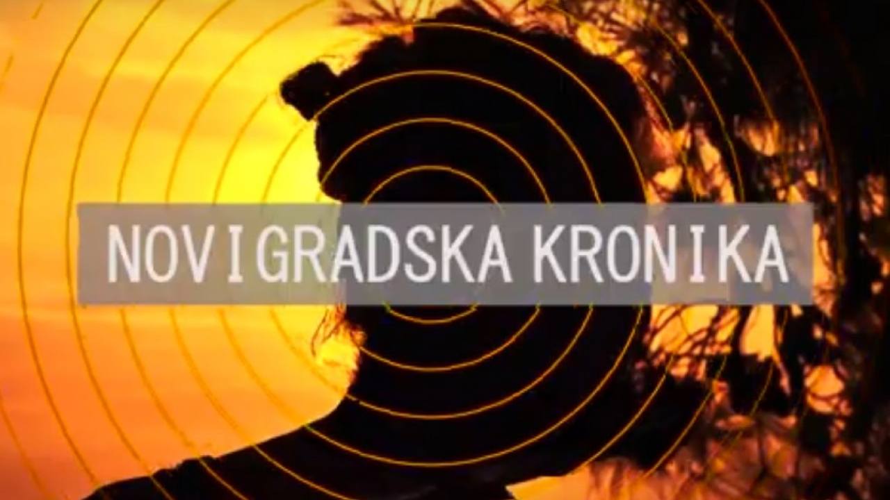 Novigradska kronika / travanj 2025.