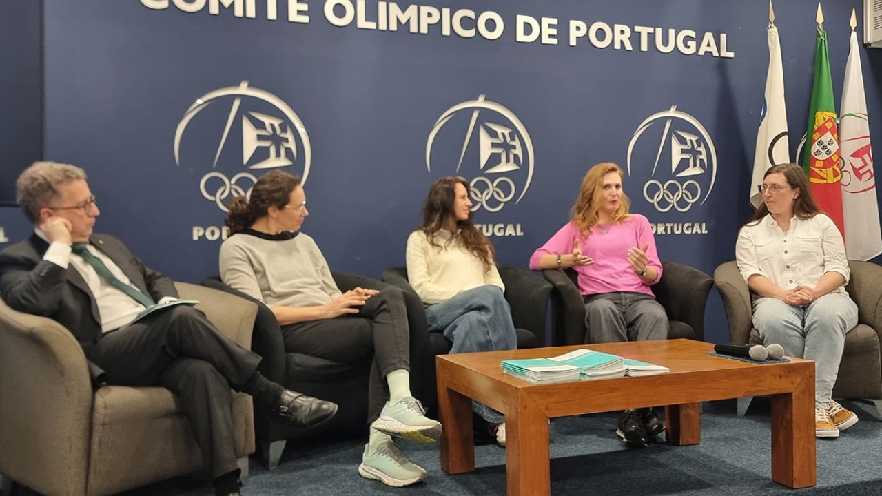 OK Umag dio EU projekta u Portugalu