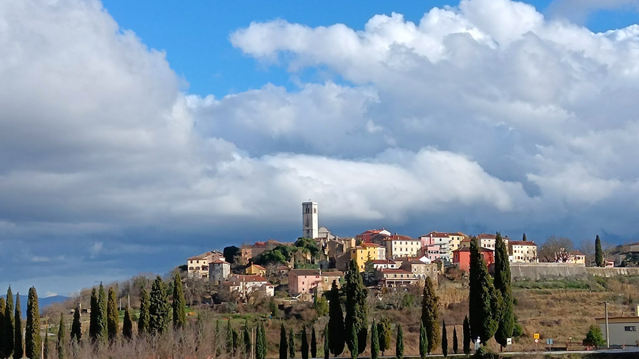 Mlade obitelji ostaju u Oprtlju, bilježi se rast novorođenih