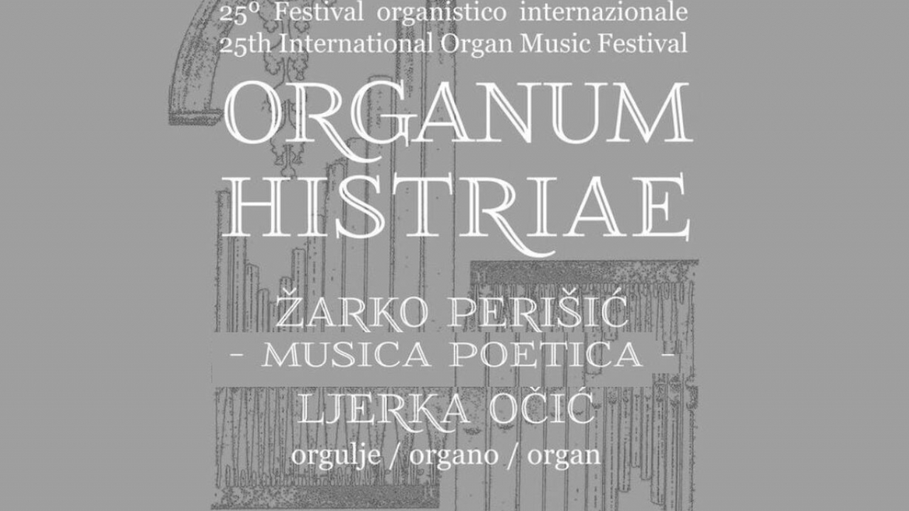 POETSKA GLAZBA U SVETOM LOVREČU