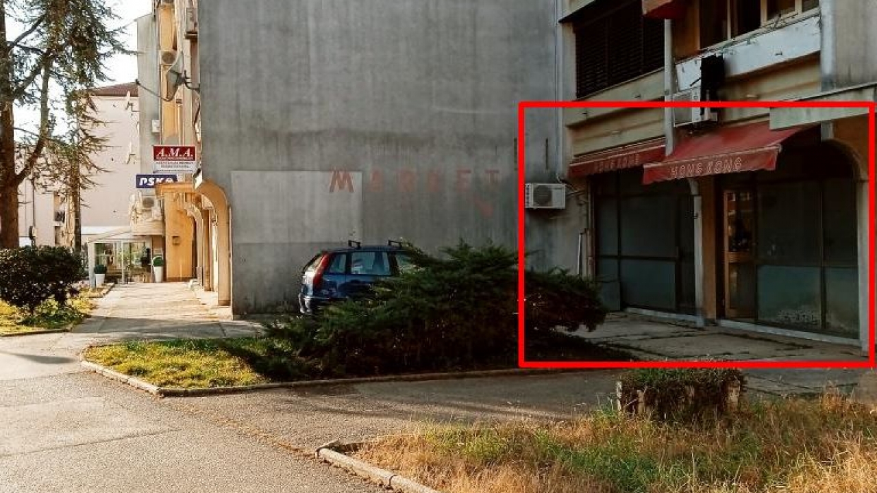 U zakup se nude državni poslovni prostori u Umagu i Puli