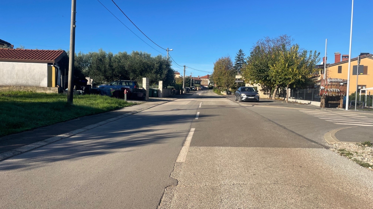 Nova ulaganja u prometnu infrastrukturu Petrovije vrijedna 560 tisuća EUR