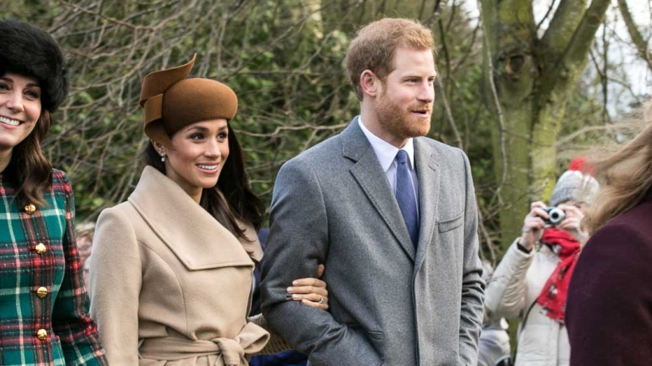 Harry i Meghan na pragu razvoda? 