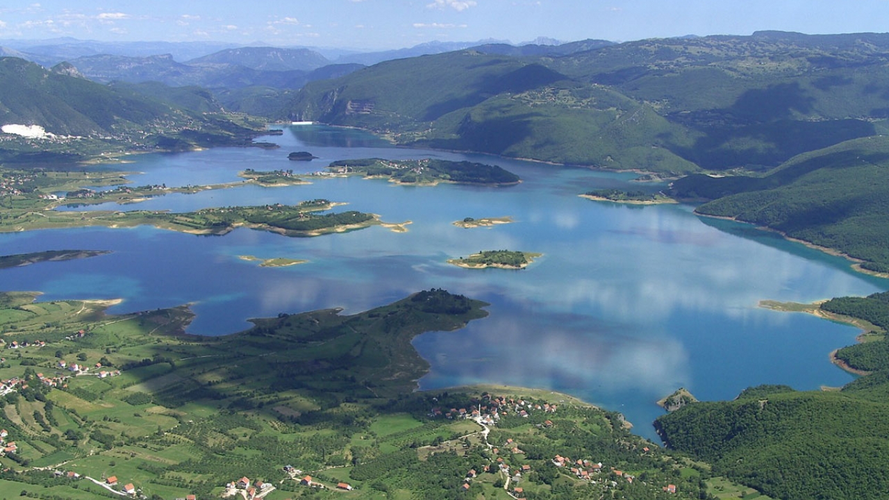 Pronađena tijela djevojke i mladića koji su se utopili u Ramskom jezeru