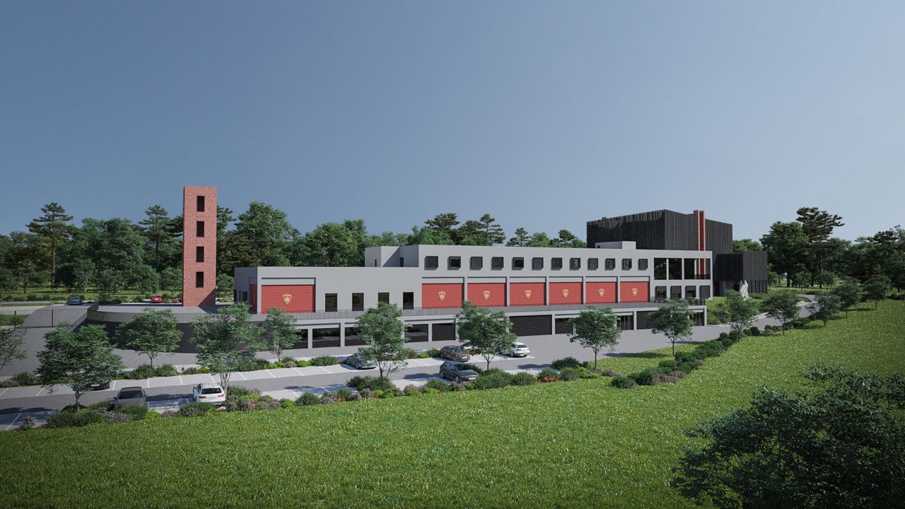 Predstavljen projekt izgradnje Regionalnog centra za zaštitu i spašavanje