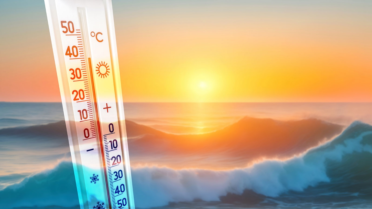 Ekstremne temperature prijete zdravlju i okolišu – izdano crveno upozorenje