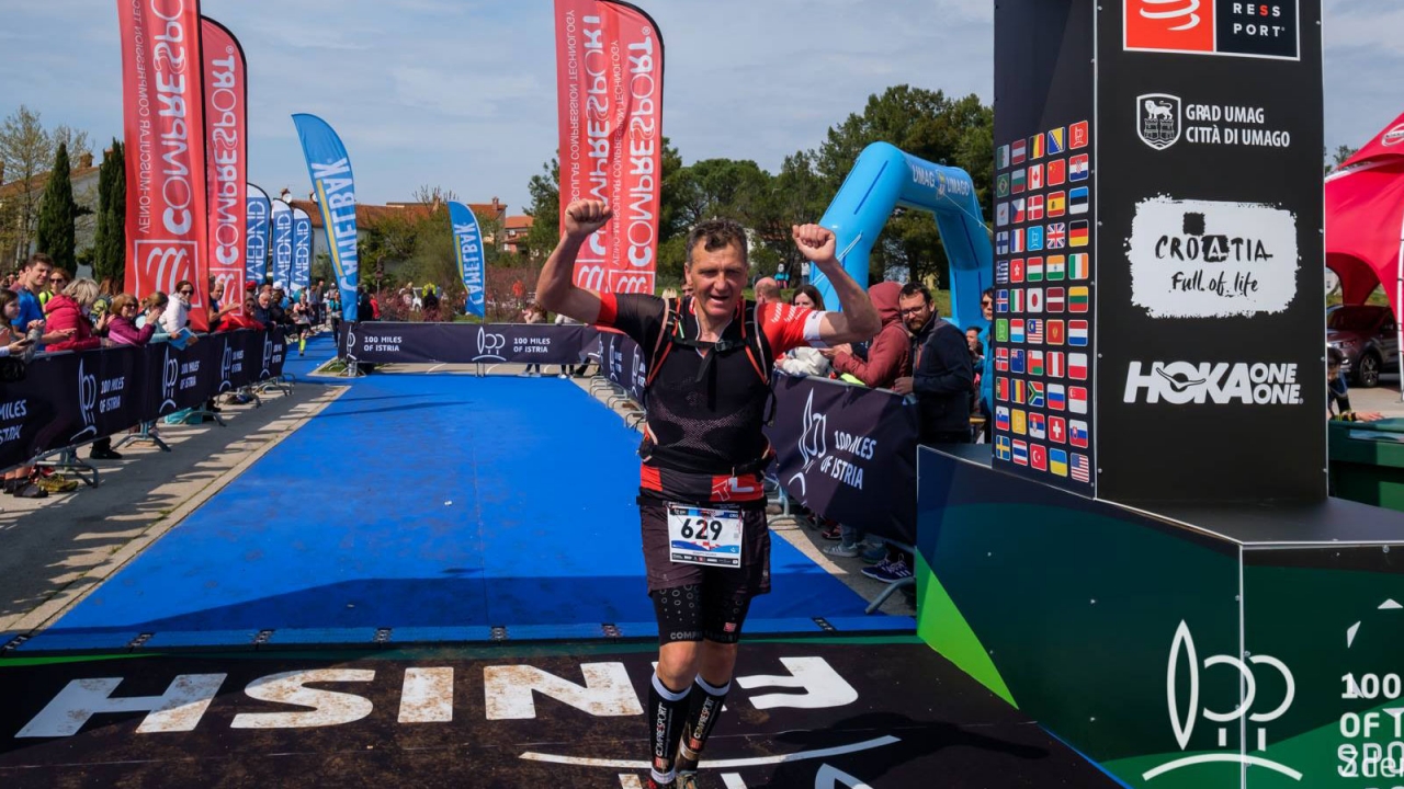 12. izdanje trail utrke 