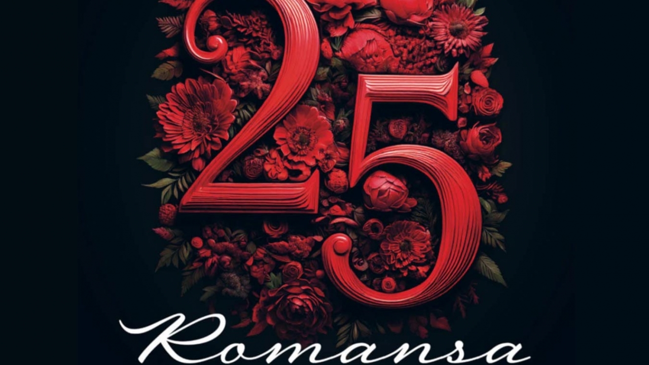 Svečani koncert Romanse u petak, 19h, POU Buje