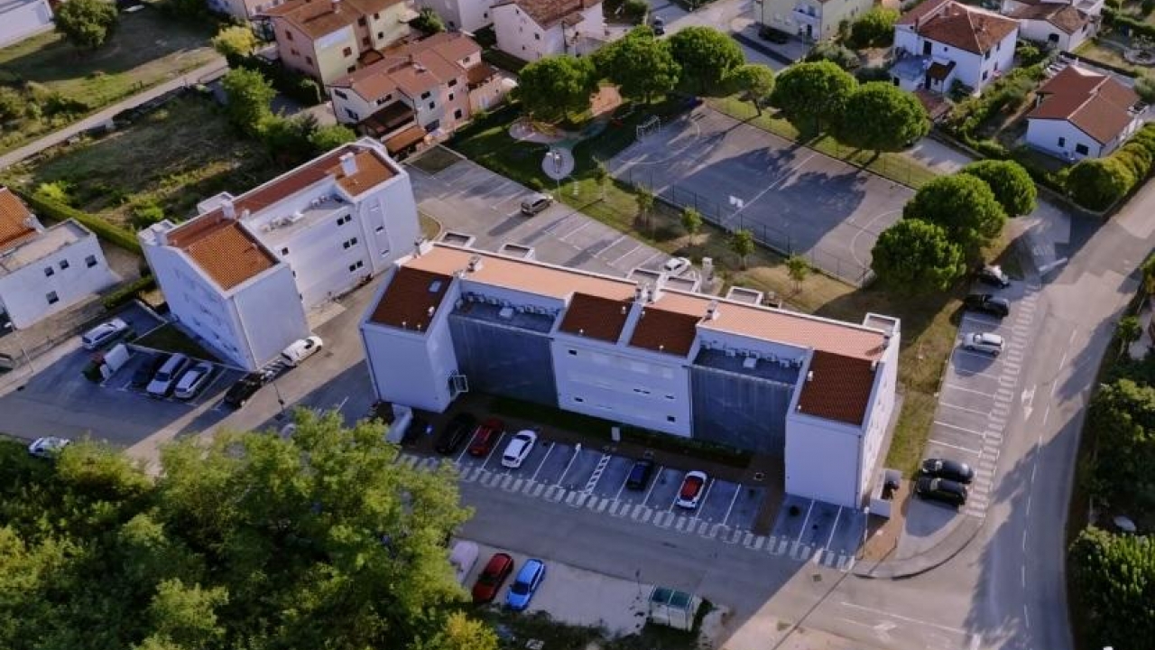 Novigrad - otvoren natječaj za kupnju stanova subvencionirane stanogradnje