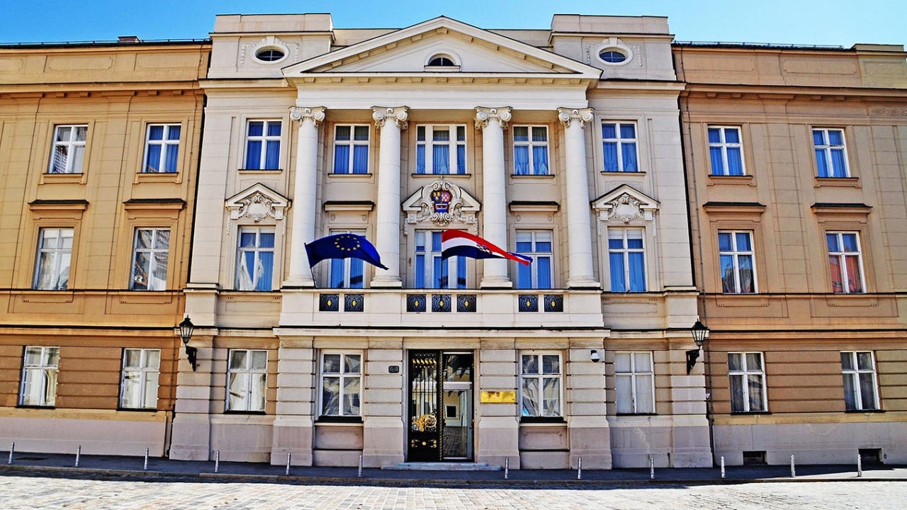 Sabor ukinuo Popis stanovništva i izglasao osnivanje Središnjeg registra građana