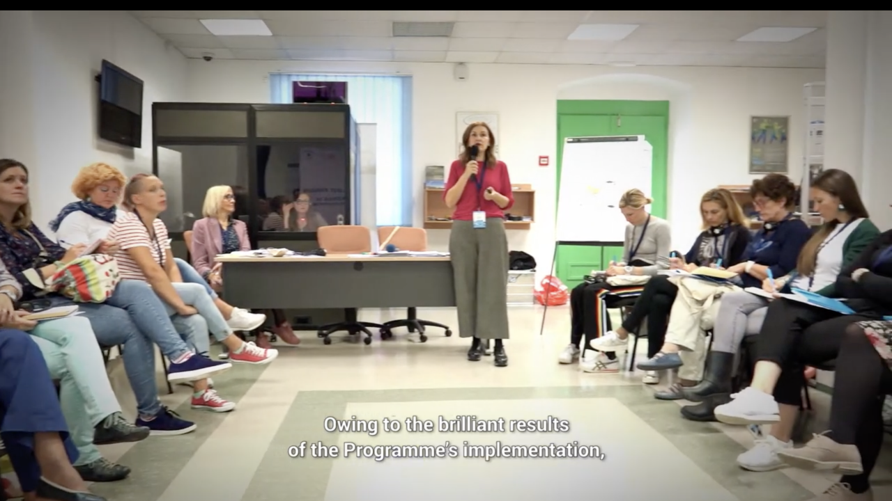 U Umagu započinje edukacija učitelja u sklopu Lions Quest programa „Vještine za adolescenciju“