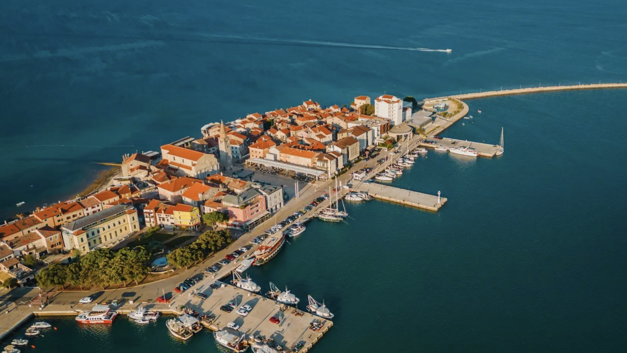 Istra i dalje turistički rekorder: noćenja u Hrvatskoj prvi put premašila 110 milijuna