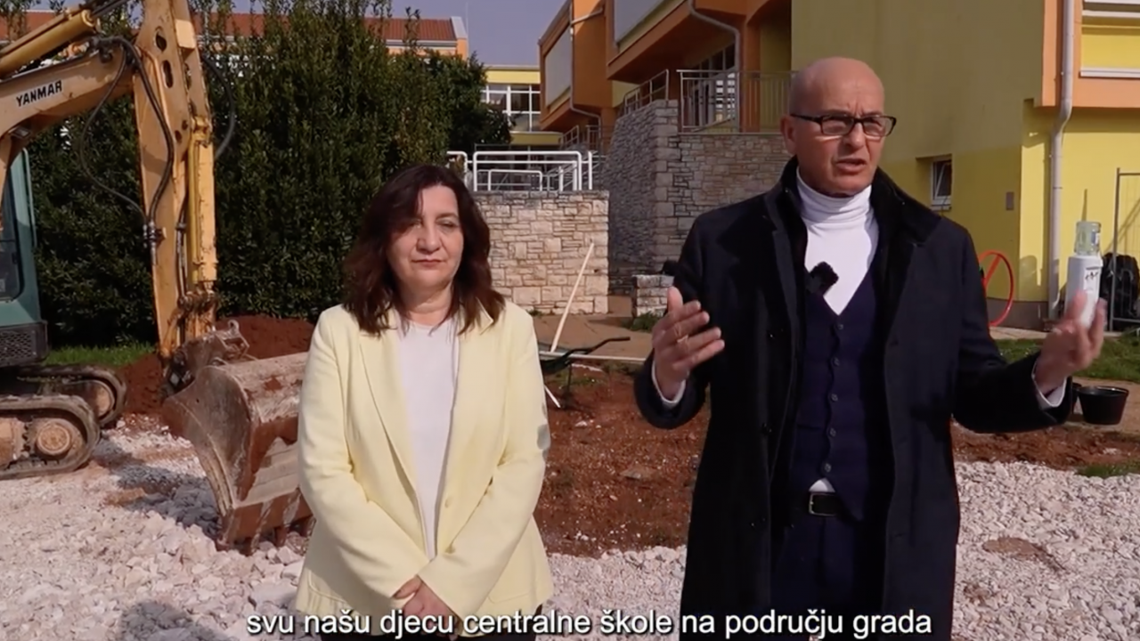 Pogledajte novo izdanje Umaške kronike: aktualnosti iz Grada Umaga