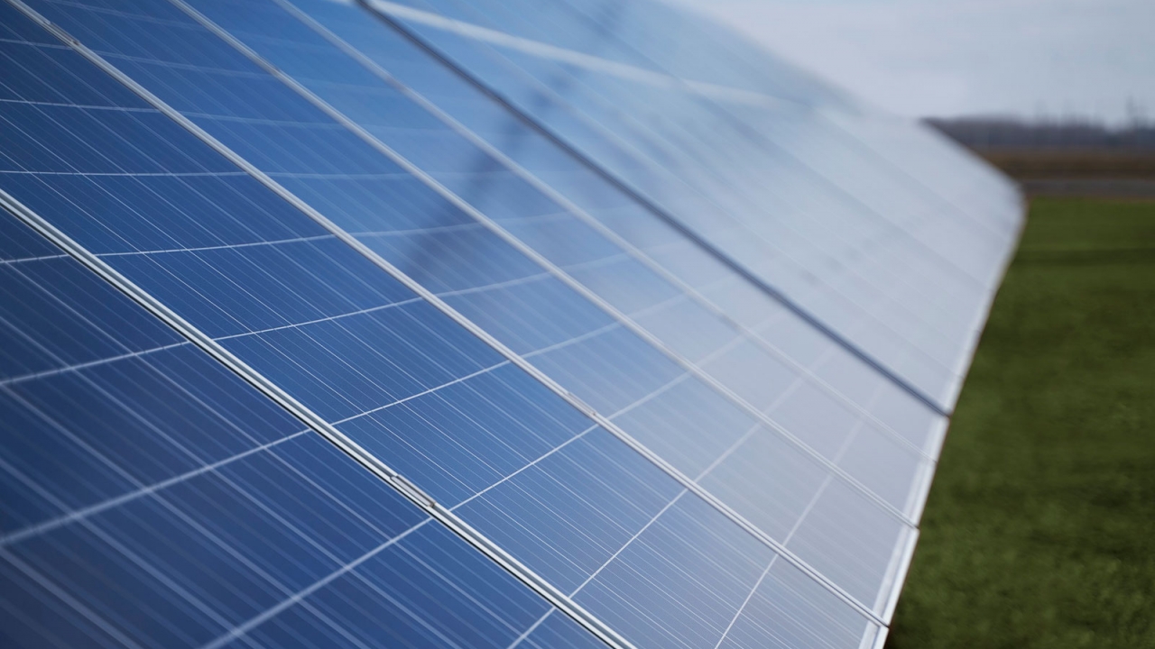 Dodatnim sredstvima u Proračunu Grada Umaga omogućen nastavak sufinanciranja solarnih elektrana za kućanstva