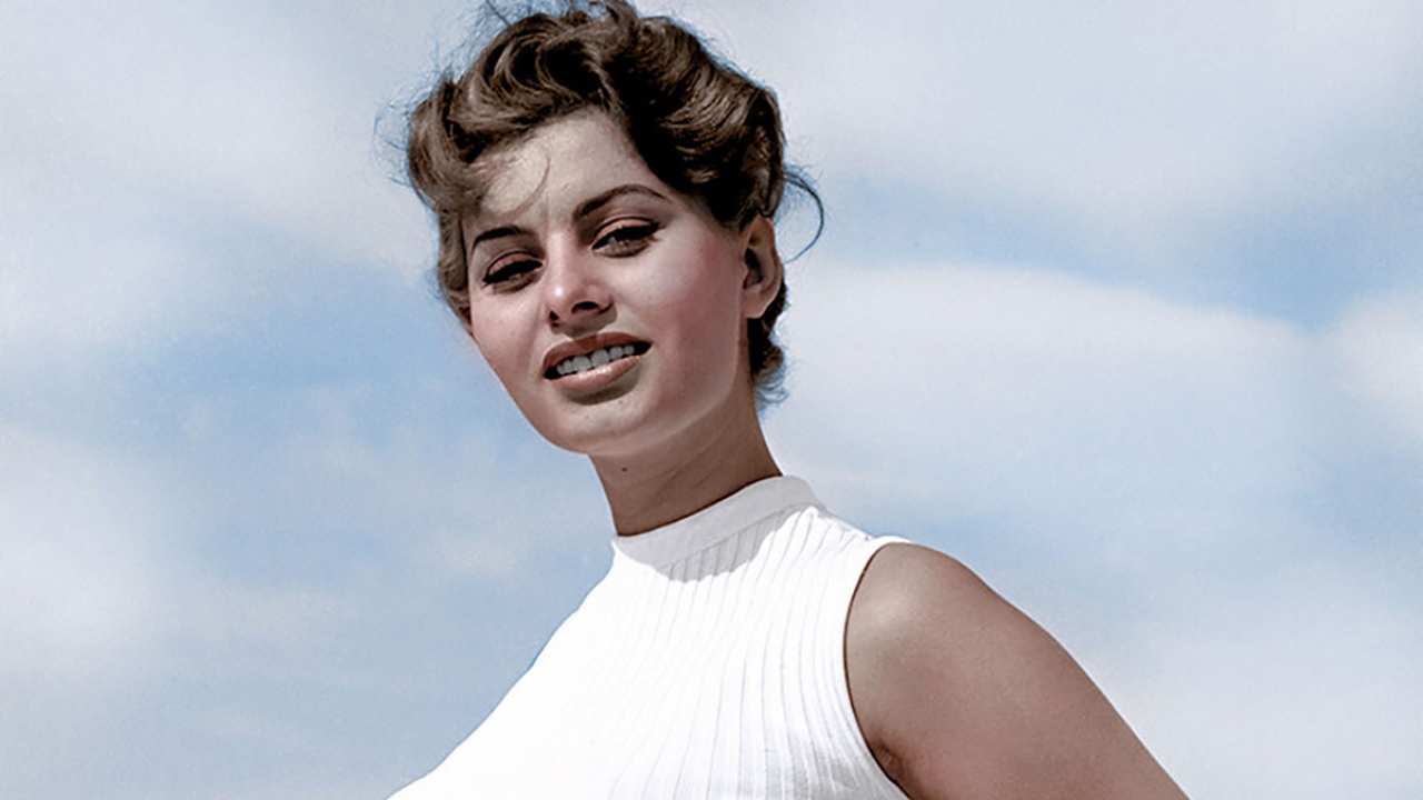 Sophia Loren danas slavi 90. rođendan