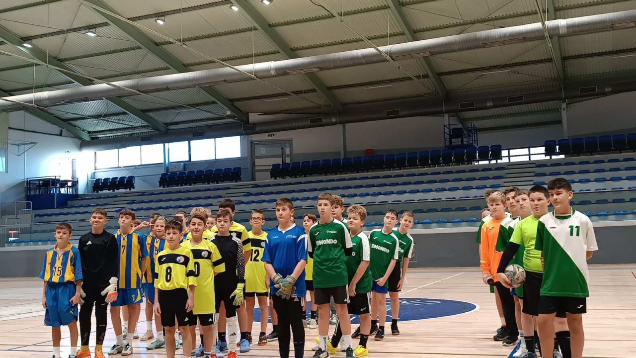 Sportski uspjesi osnovnoškolaca iz Buja