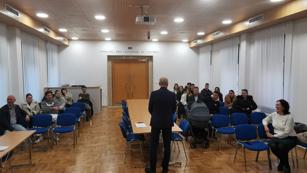 Grad Umag objavio konačne liste prvenstva i odluke o dodjeli stipendija 