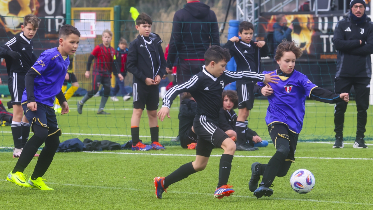 Umag Trophy 2026 otvara novo desetljeće: jedanaesto izdanje omladinskog turnira vraća se u Istru!