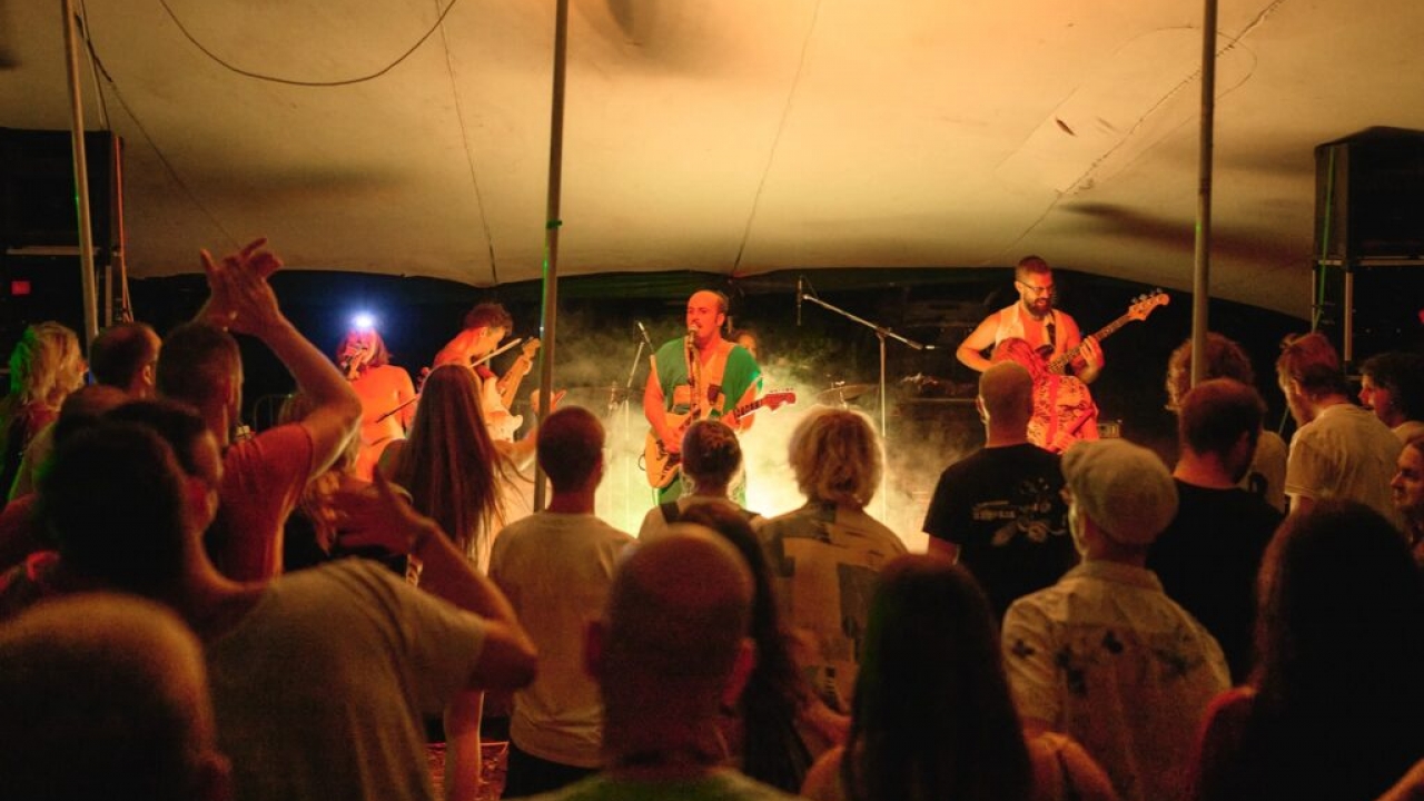 Završio 6. Pandemonium festival