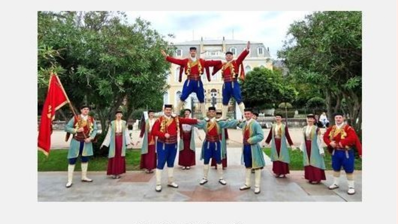 Crnogorska tradicija stiže na Trg slobode u Umagu