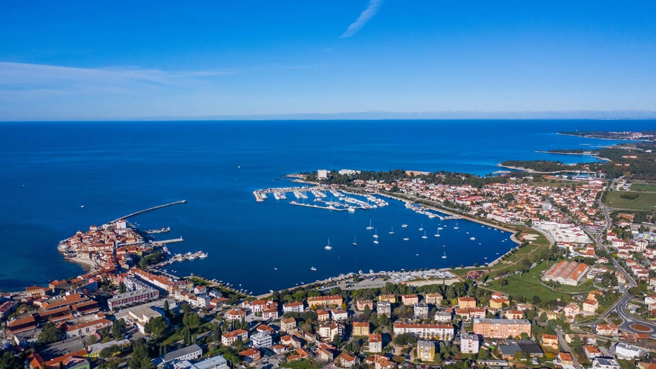 POREZ NA NEKRETNINE: Obavijest za građane Umaga