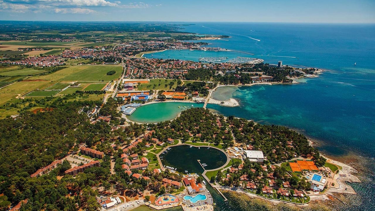 Grad Umag kao lider zelene tranzicije u Hrvatskoj