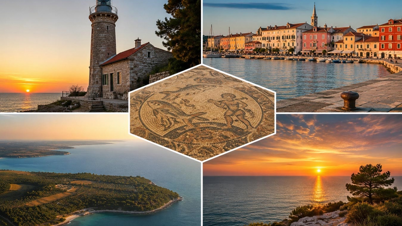 10 mjesta u Umagu koja ni mnogi domaći još nisu otkrili